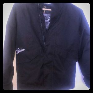 Youth ski jacket